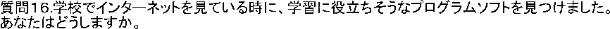 PU.wZŃC^[lbgĂ鎞ɁAwKɖ𗧂ȃvO\tg܂B
Ȃ͂ǂ܂B