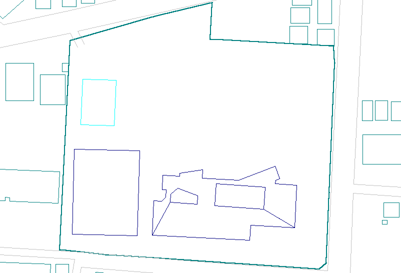 山形市立桜田小学校