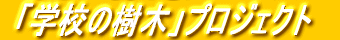  �u�w�Z�̎��؁v�v���W�F�N�g  